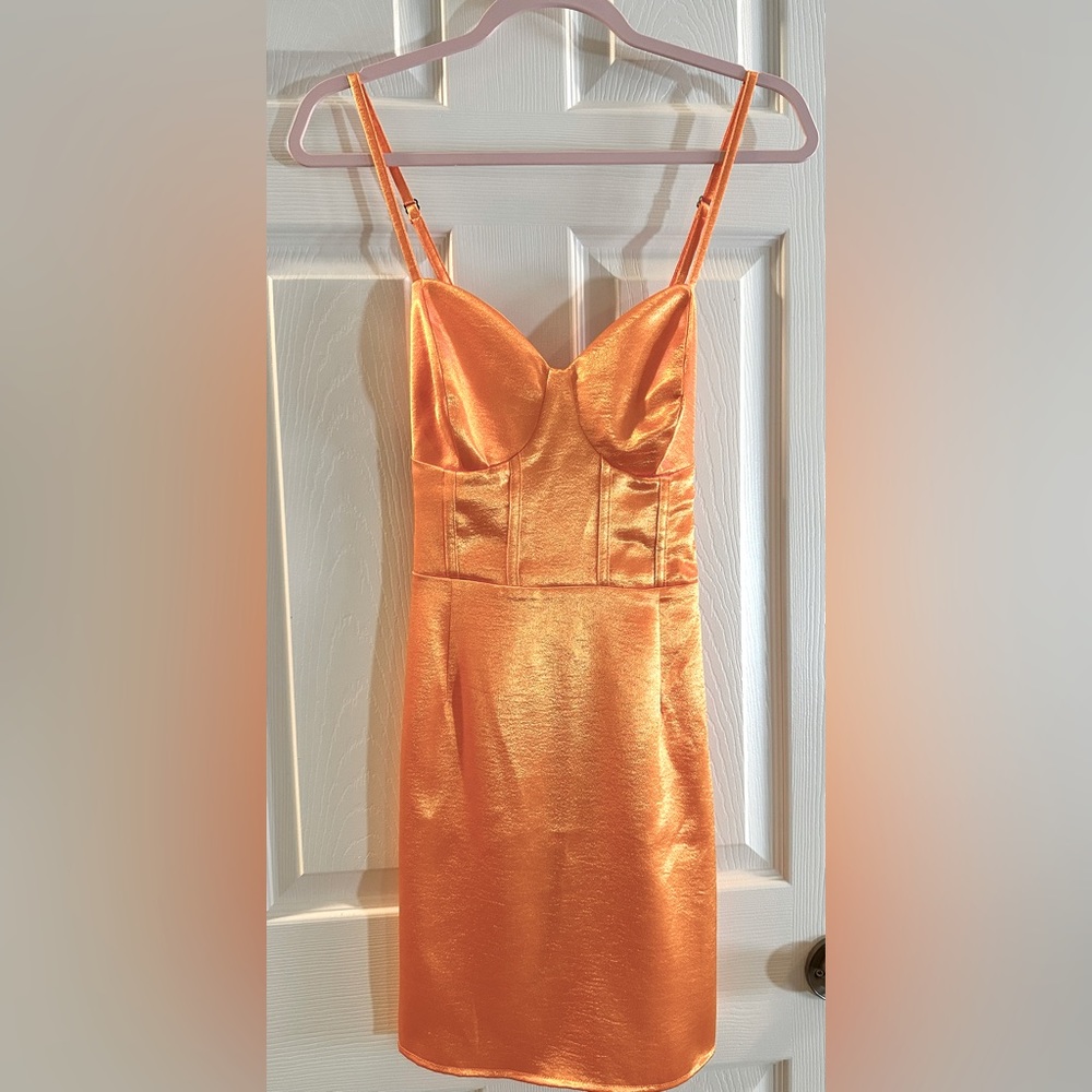 Wild Fable Dress with tags in size medium.